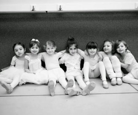 Seven Star School of Performing Arts