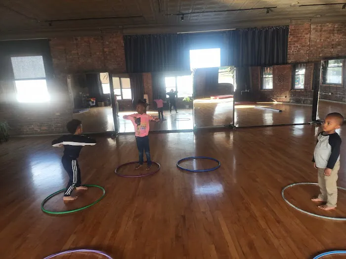 Mindful Arts Dance Academy Picture 4