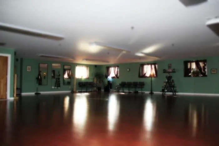 Long Island Ballroom Dance Centers Picture 1