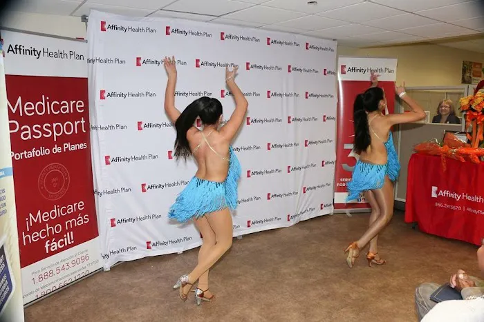 Alianza Latina Inc. Dance Studio Picture 1