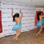 Alianza Latina Inc. Dance Studio