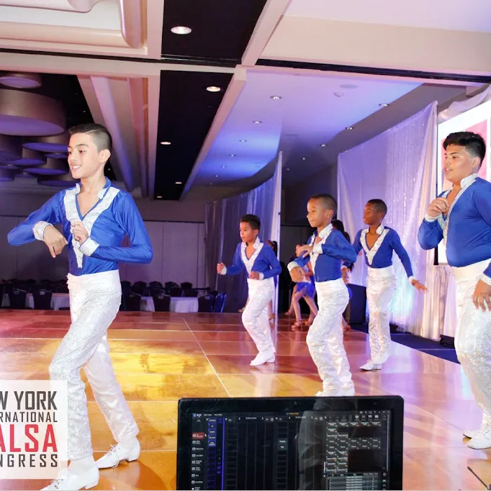 Alianza Latina Inc. Dance Studio Picture 10