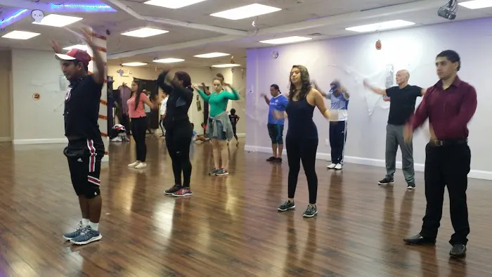 Alianza Latina Inc. Dance Studio Picture 6
