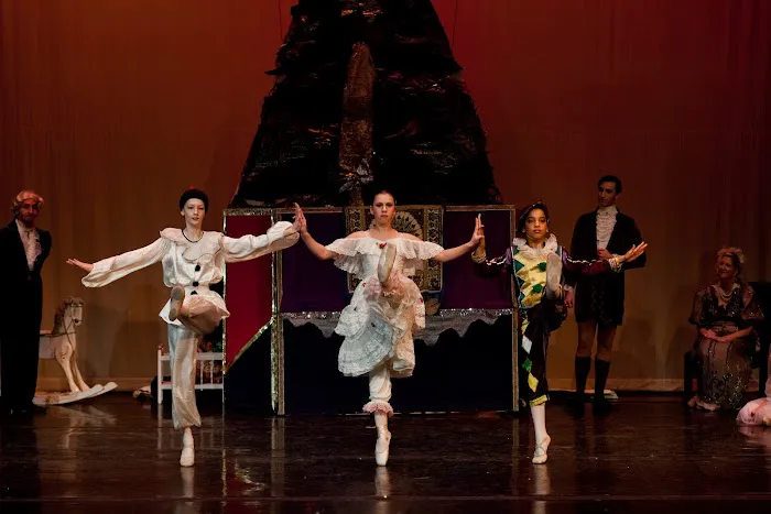 Lumiere Ballet Picture 2