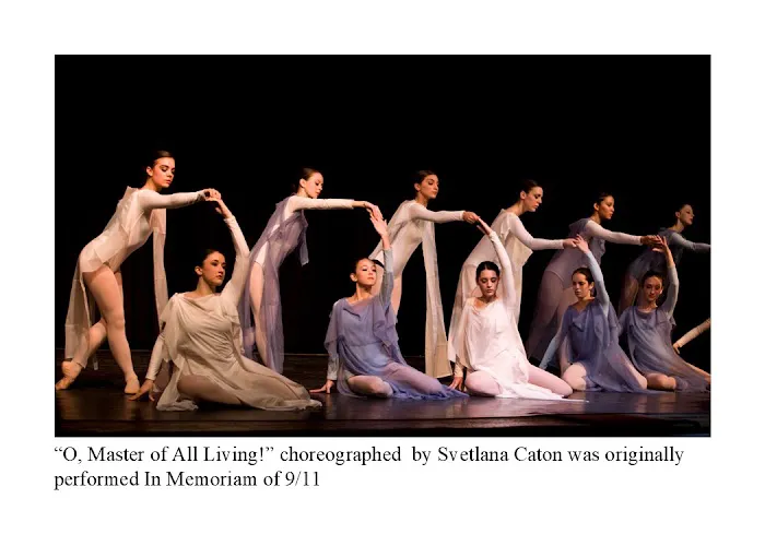 Lumiere Ballet Picture 7