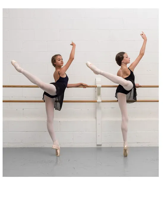 Lumiere Ballet Picture 3