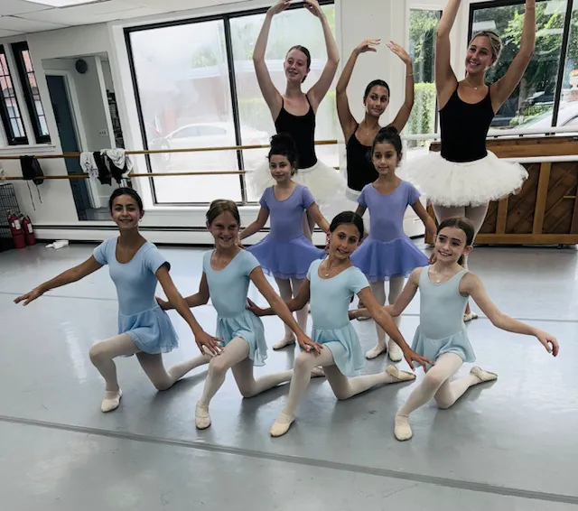 Lumiere Ballet Picture 1