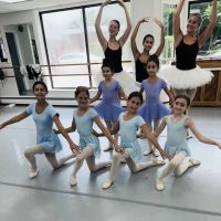Lumiere Ballet ico
