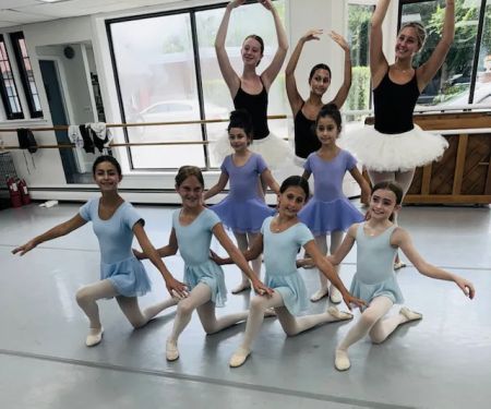Lumiere Ballet