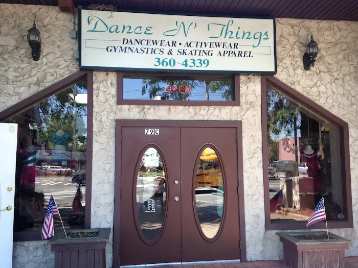 Dance 'N' Things Picture 3