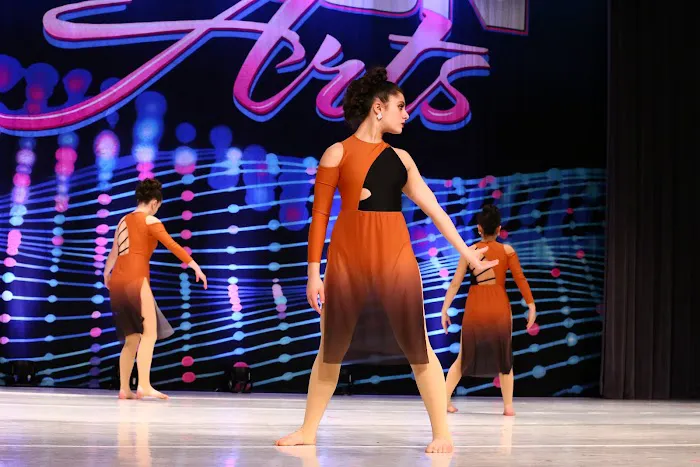 Revelations Dance Center Picture 2