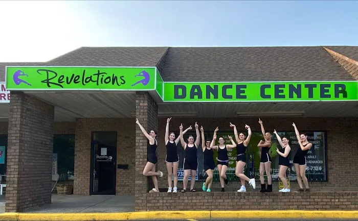 Revelations Dance Center Picture 1