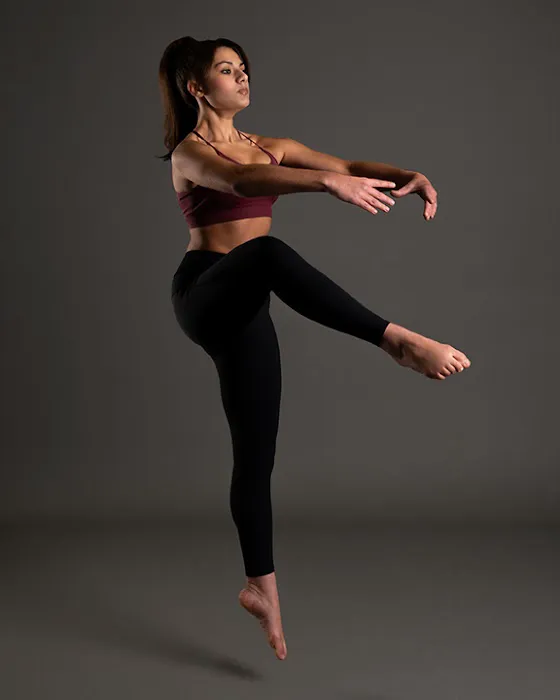 Revelations Dance Center Picture 3