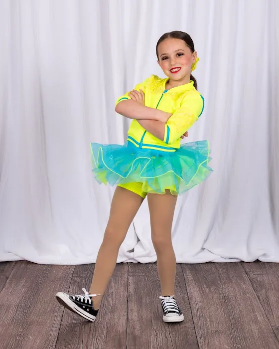 Revelations Dance Center Picture 6