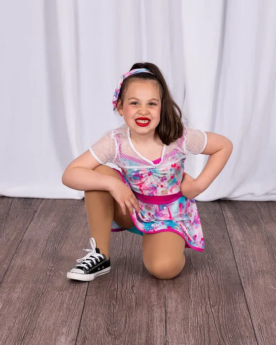 Revelations Dance Center Picture 5