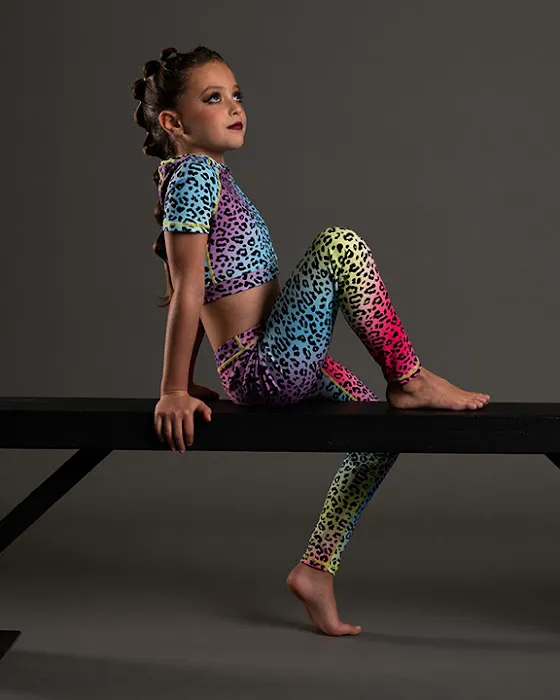 Revelations Dance Center Picture 7