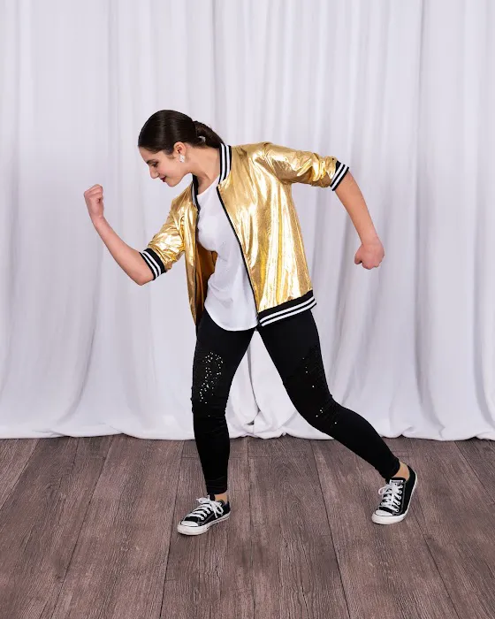 Revelations Dance Center Picture 8