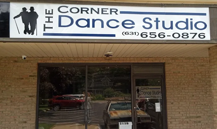 Corner Dance Studio LLC Picture 1
