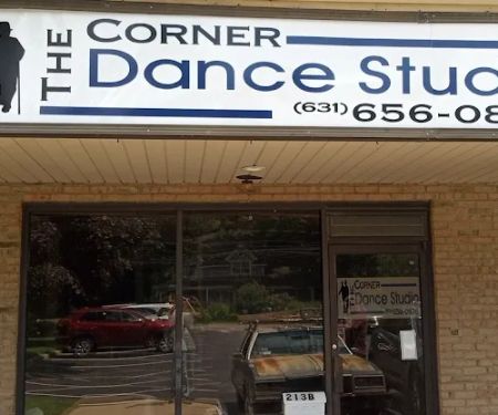 Corner Dance Studio LLC