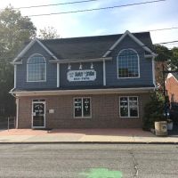 Chorus Line Dance Studio Inc ico