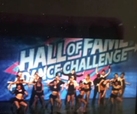 Dance Arts Development Center