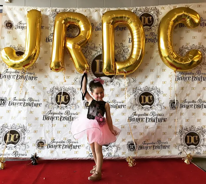 Jacqueline Riveras Dance Couture Picture 3