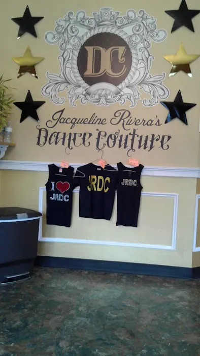 Jacqueline Riveras Dance Couture Picture 1