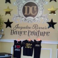 Jacqueline Riveras Dance Couture ico