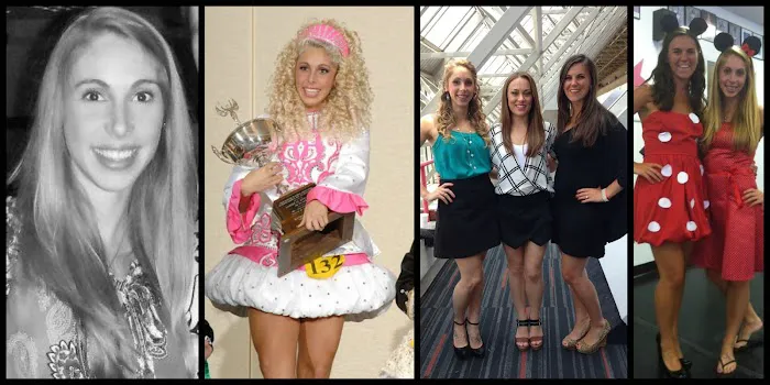 Mulvihill Lynch Irish Dance Picture 7