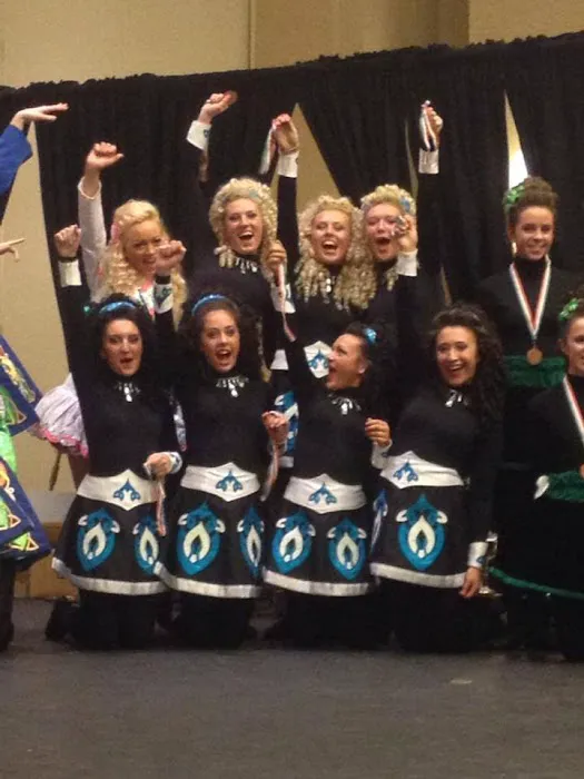 Mulvihill Lynch Irish Dance Picture 9