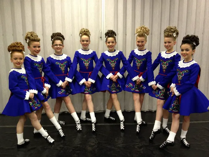 Mulvihill Lynch Irish Dance Picture 5