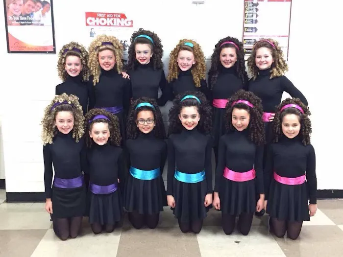 Mulvihill Lynch Irish Dance Picture 1