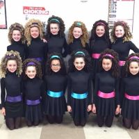 Mulvihill Lynch Irish Dance ico