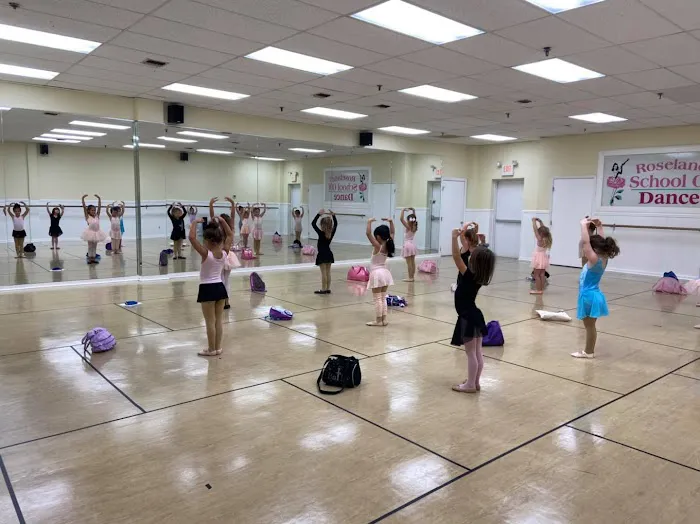 Roseland Dance, Lake Ronkonkoma Picture 2