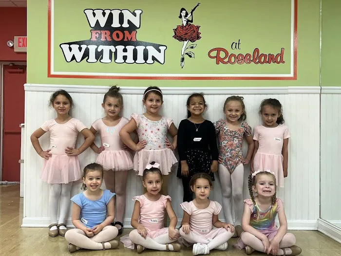 Roseland Dance, Lake Ronkonkoma Picture 5