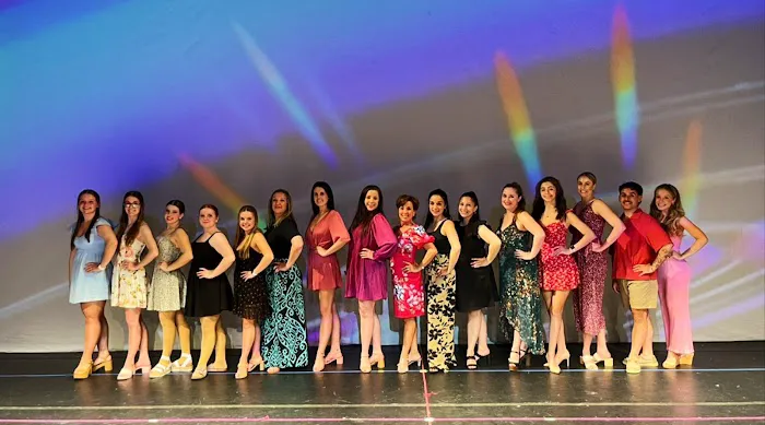 Roseland Dance, Lake Ronkonkoma Picture 3