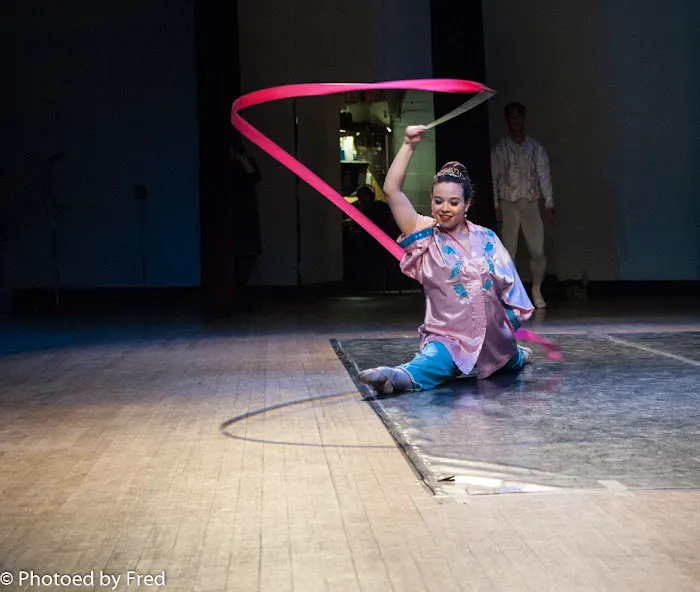 Ballet Long Island Picture 8