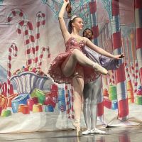 Ballet Long Island ico