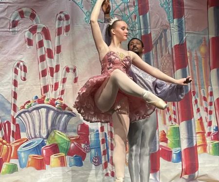 Ballet Long Island