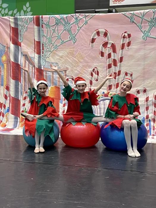 Ballet Long Island Picture 7