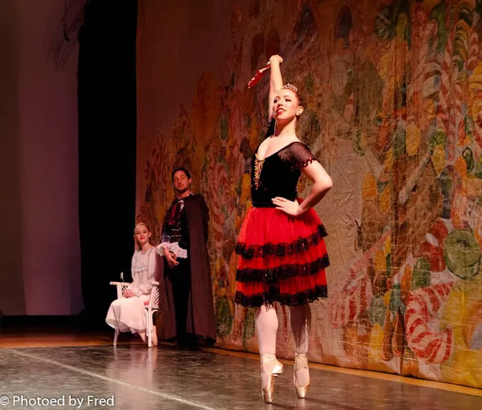 Ballet Long Island Picture 2