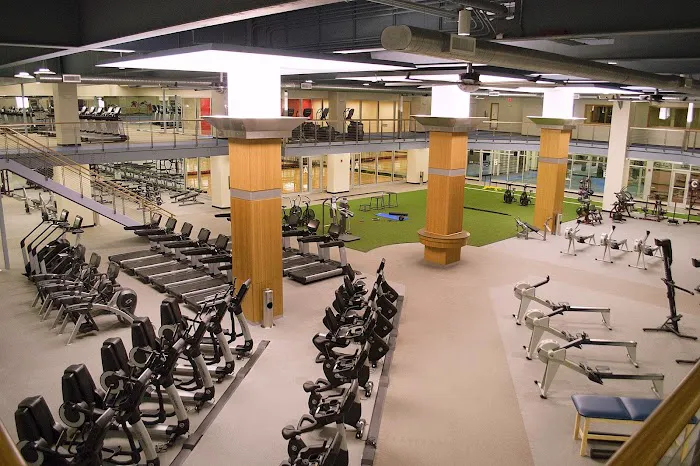 Chelsea Piers Connecticut Picture 8