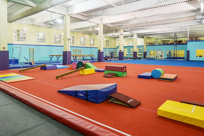 Chelsea Piers Connecticut Picture 7