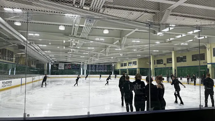 Chelsea Piers Connecticut Picture 6