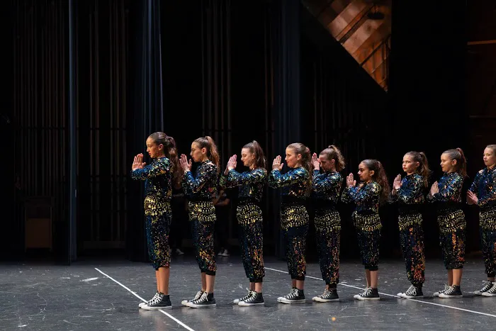 Dance on the DL Picture 4