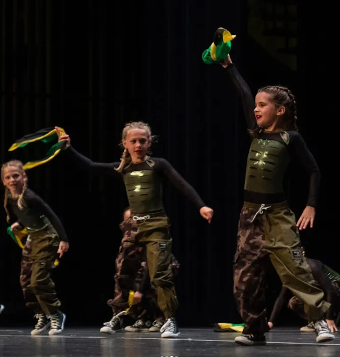 Dance on the DL Picture 7