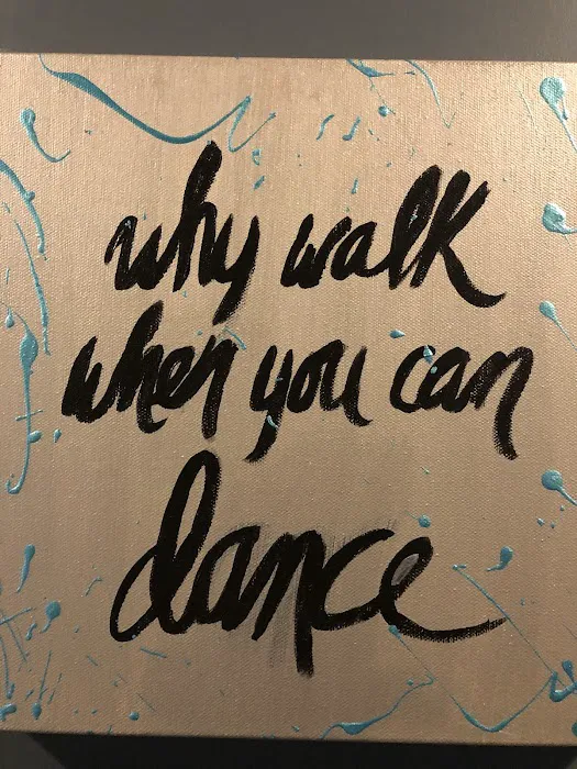 Dance on the DL Picture 1