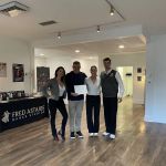 Fred Astaire Dance Studios-New Canaan