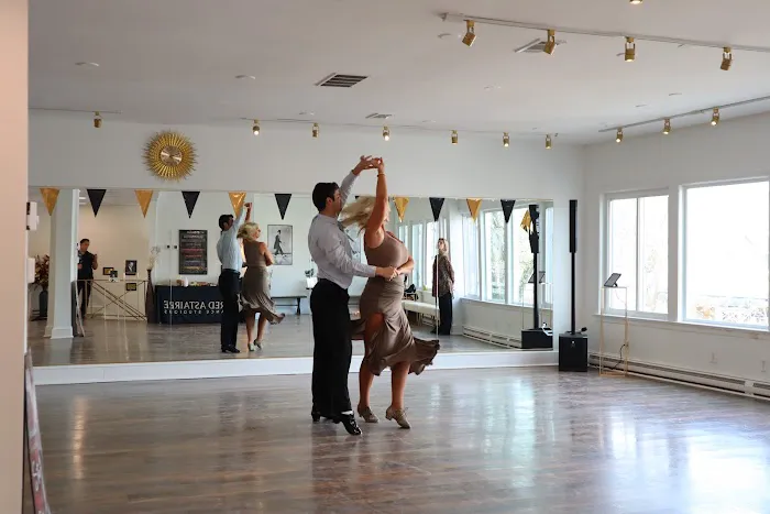 Fred Astaire Dance Studios-New Canaan Picture 7