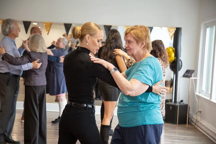Fred Astaire Dance Studios-New Canaan Picture 9